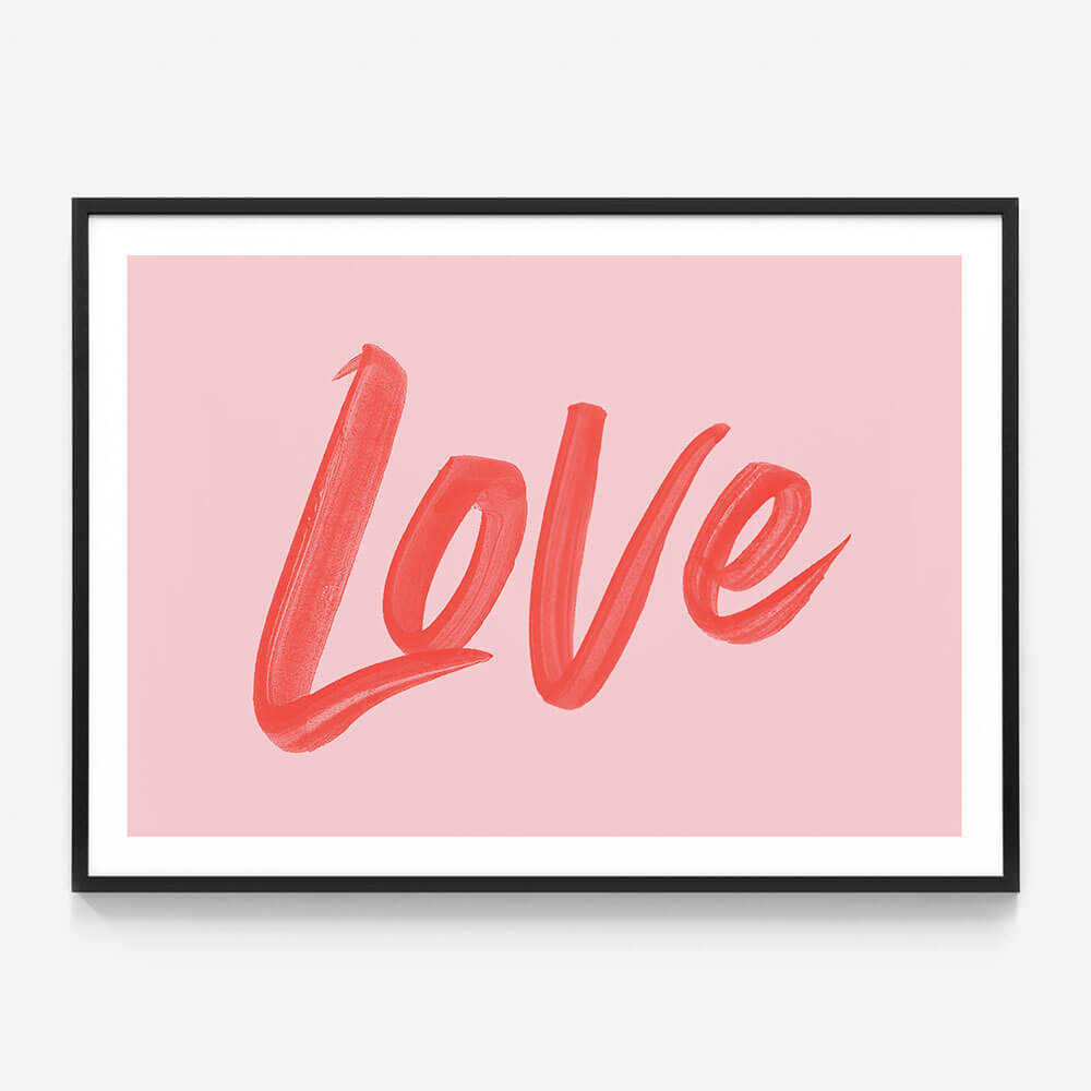 Love