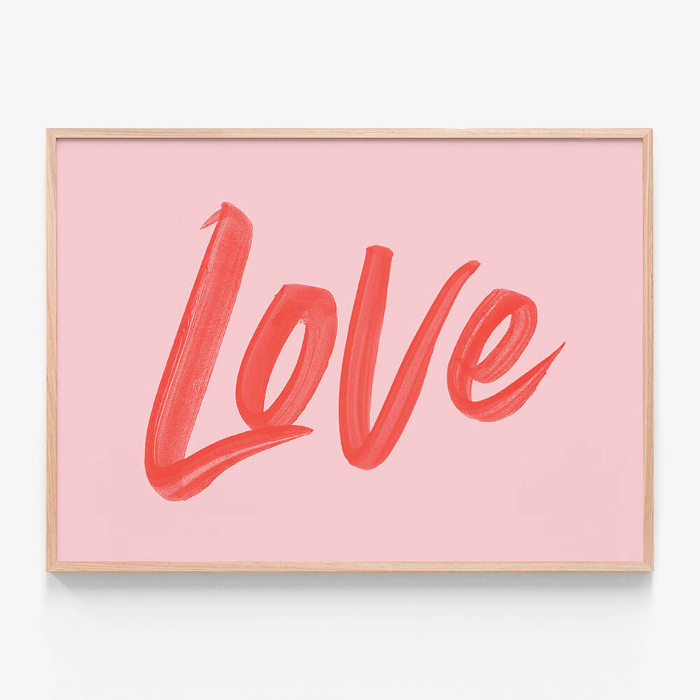 Love