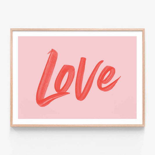 Love