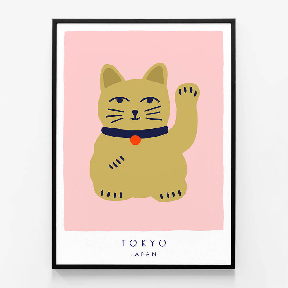 Lucky Cat