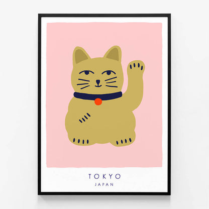 Lucky Cat