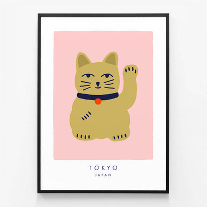 Lucky Cat