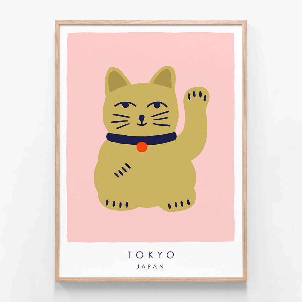 Lucky Cat