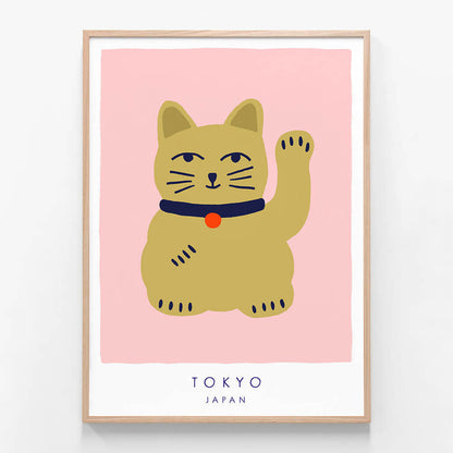 Lucky Cat