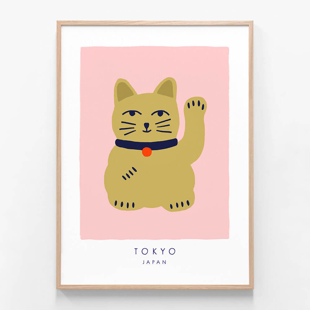 Lucky Cat
