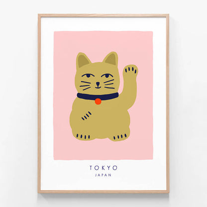 Lucky Cat