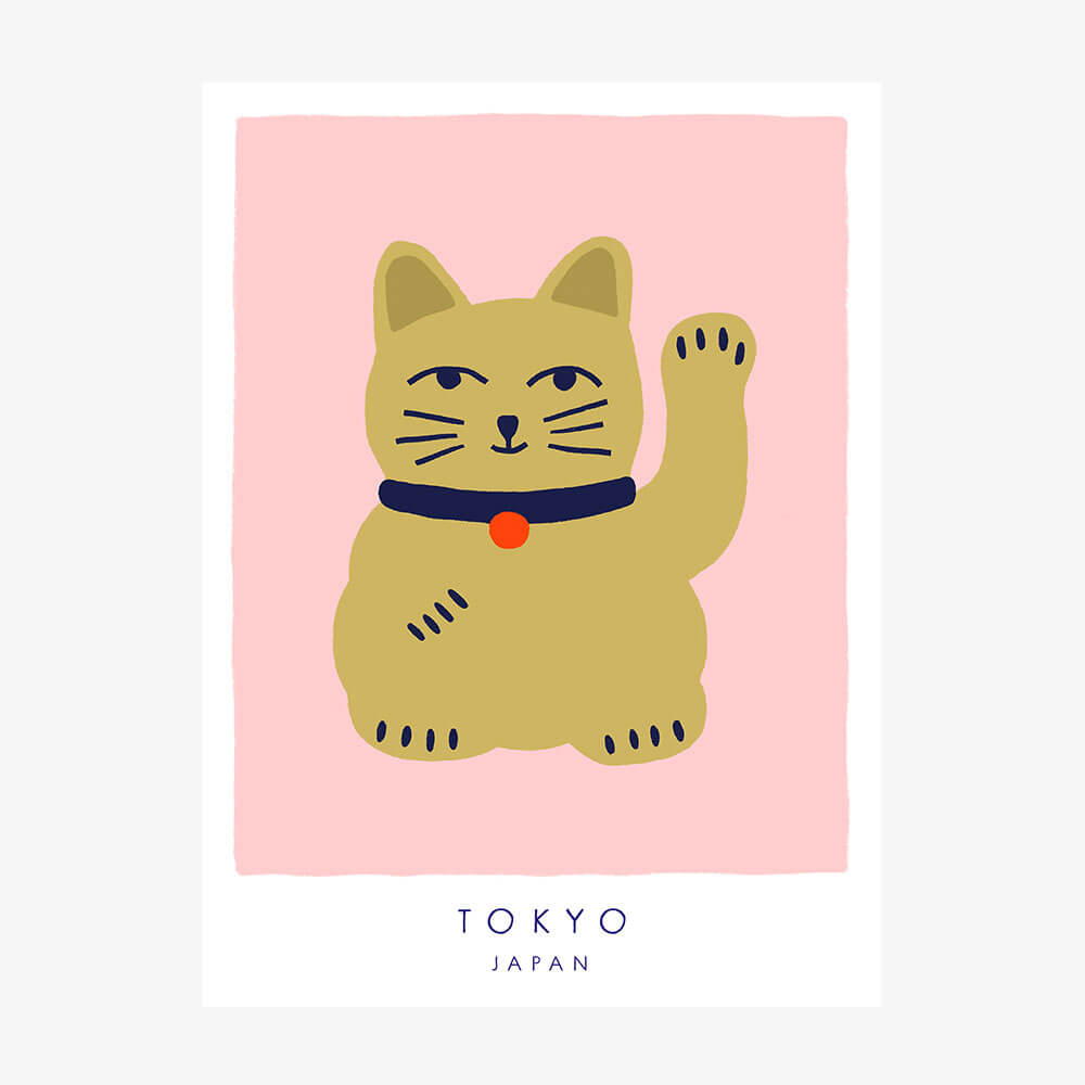 Lucky Cat