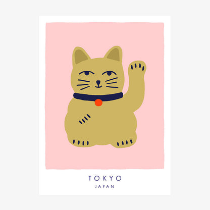 Lucky Cat