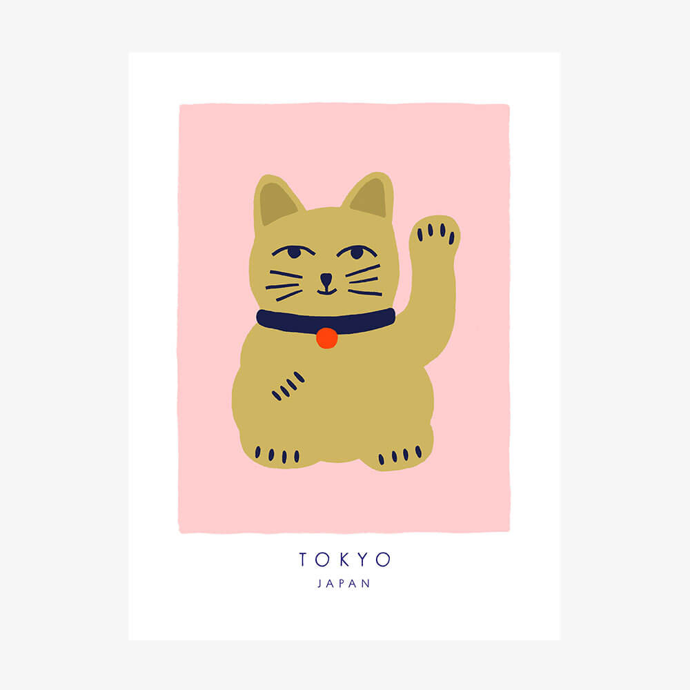 Lucky Cat