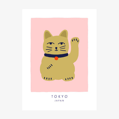 Lucky Cat