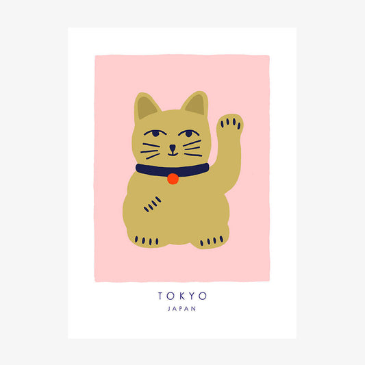 Lucky Cat
