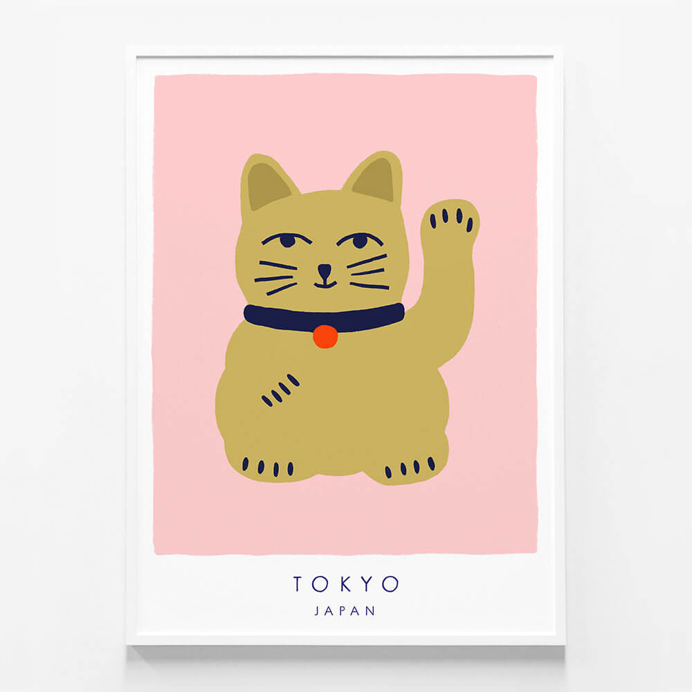Lucky Cat