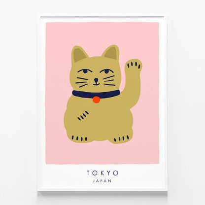 Lucky Cat