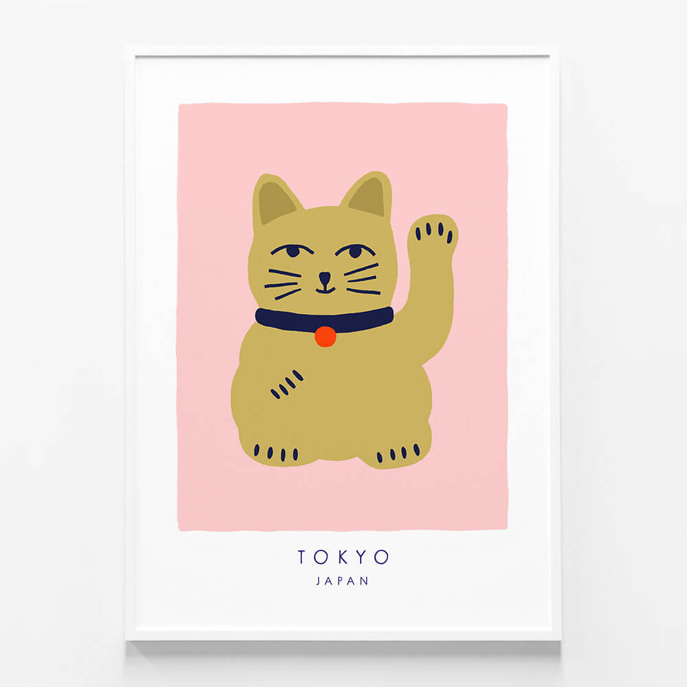 Lucky Cat