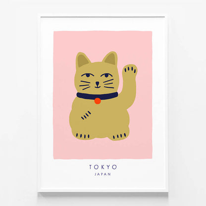 Lucky Cat