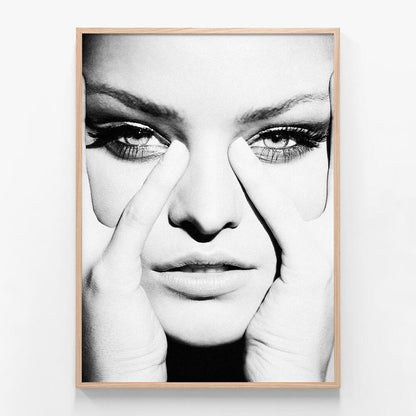 Lusting Eyes