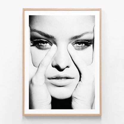 Lusting Eyes