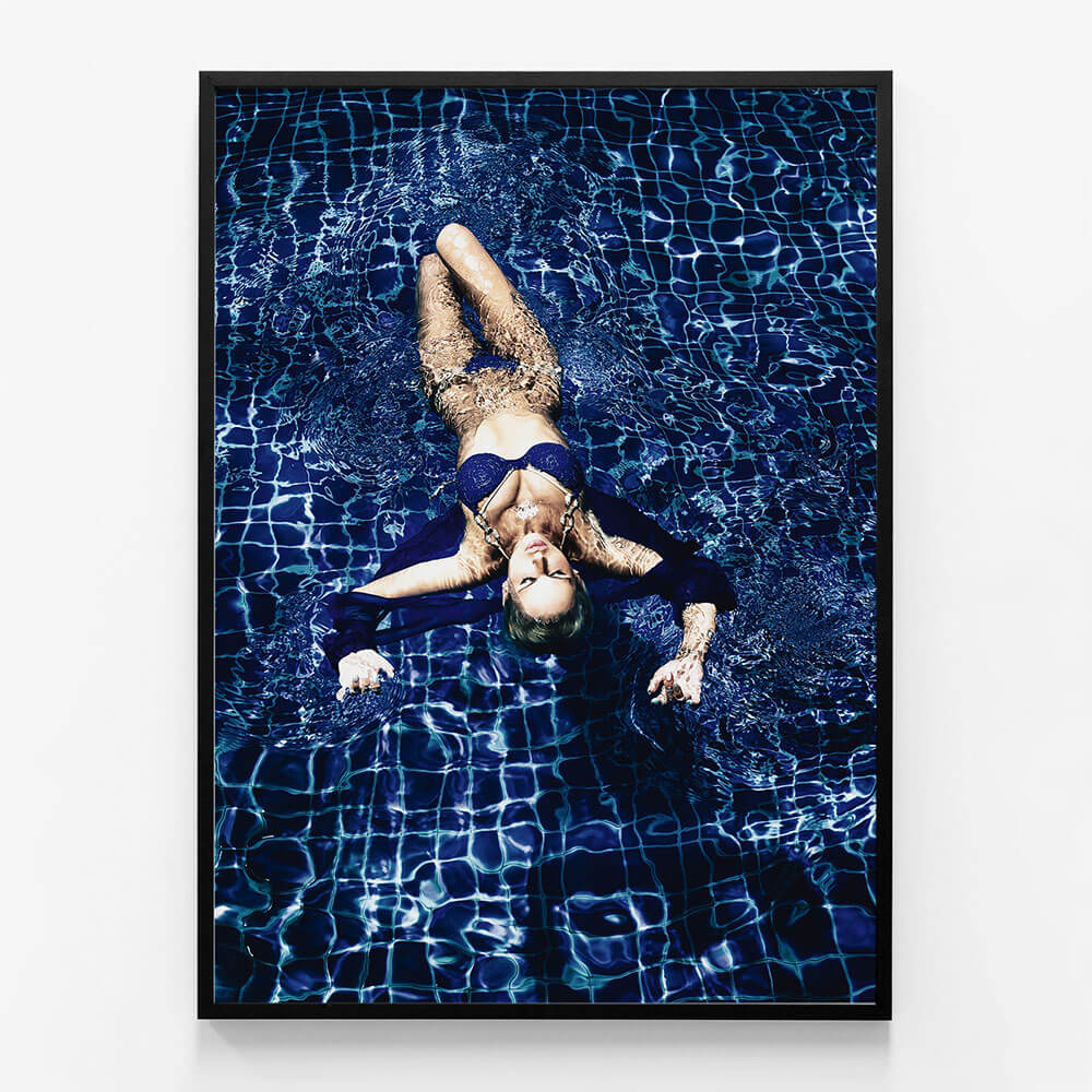 Luxe Pool
