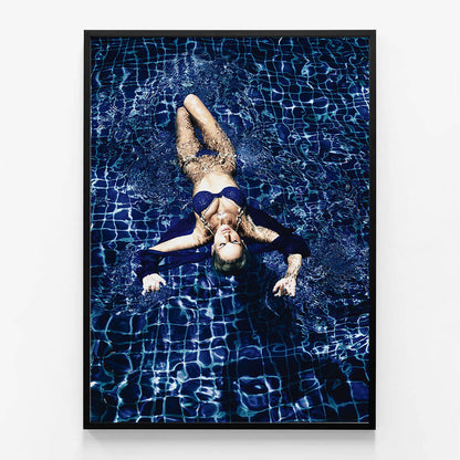 Luxe Pool