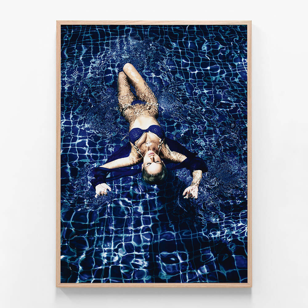 Luxe Pool