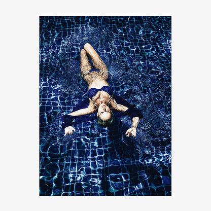 Luxe Pool