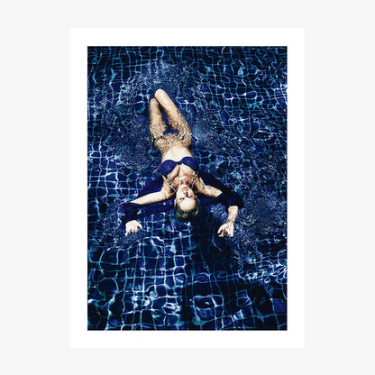 Luxe Pool