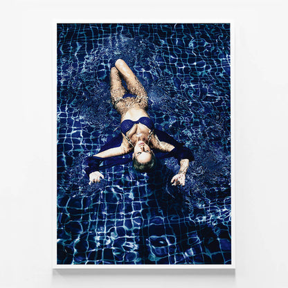 Luxe Pool