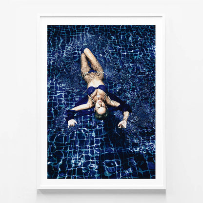 Luxe Pool