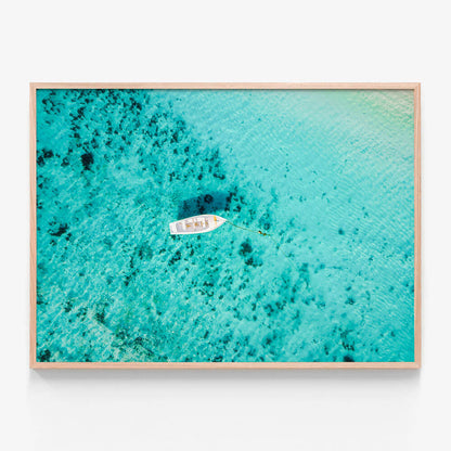 Luxe Waters