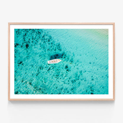 Luxe Waters