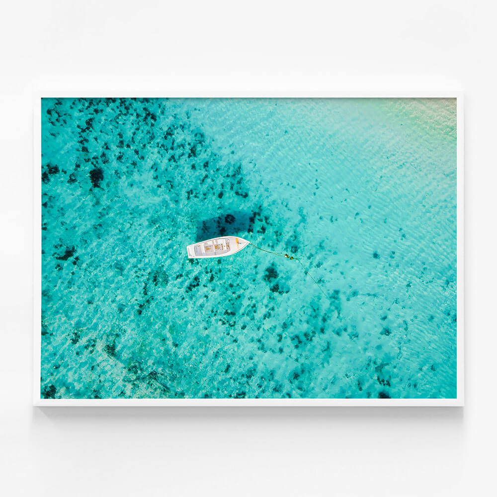 Luxe Waters