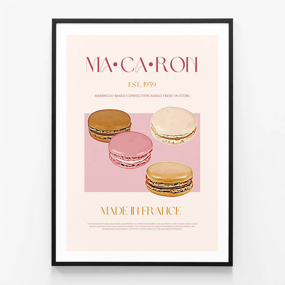 Macaron
