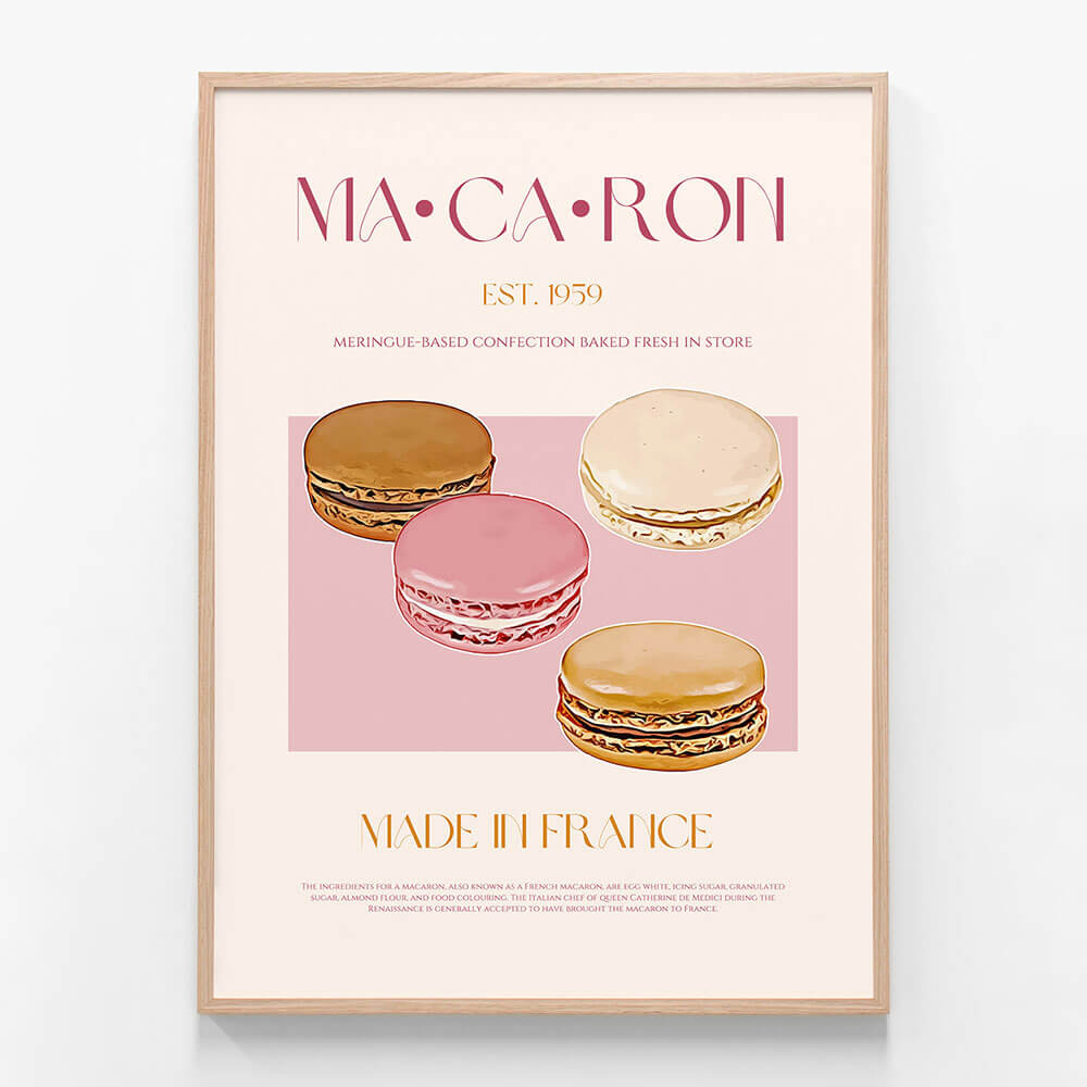 Macaron