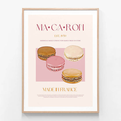Macaron