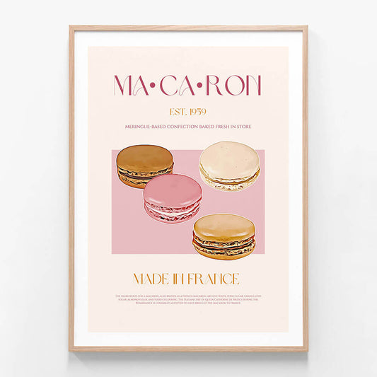 Macaron