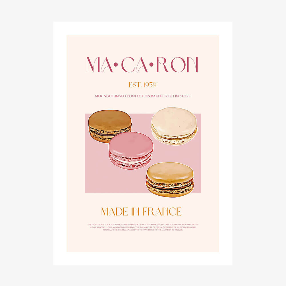 Macaron