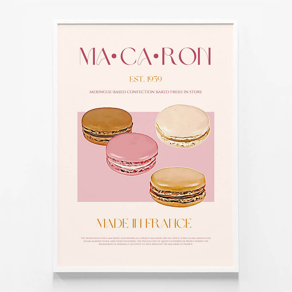 Macaron