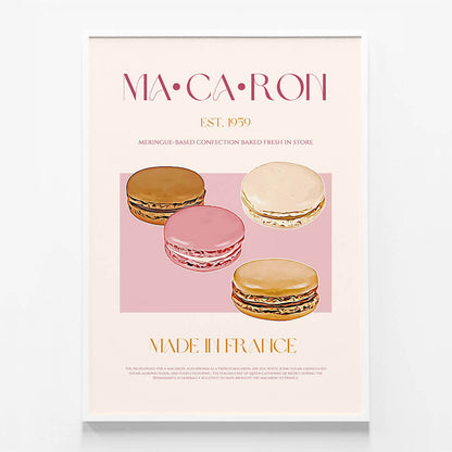 Macaron