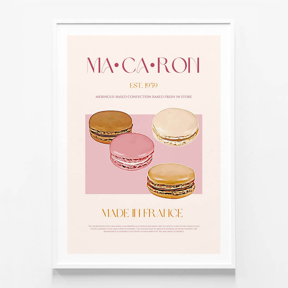 Macaron