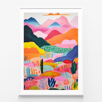 Magic Mountain No. 2