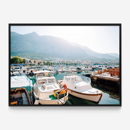 Makarska Dock