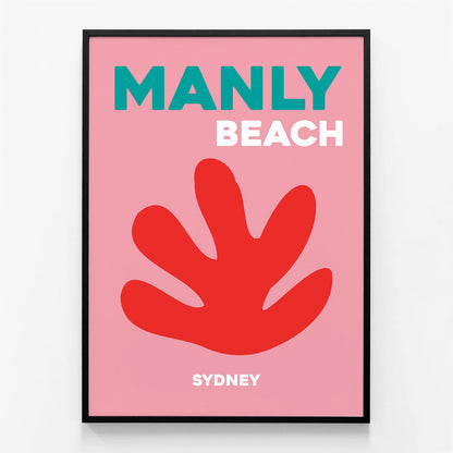 Manly Beach