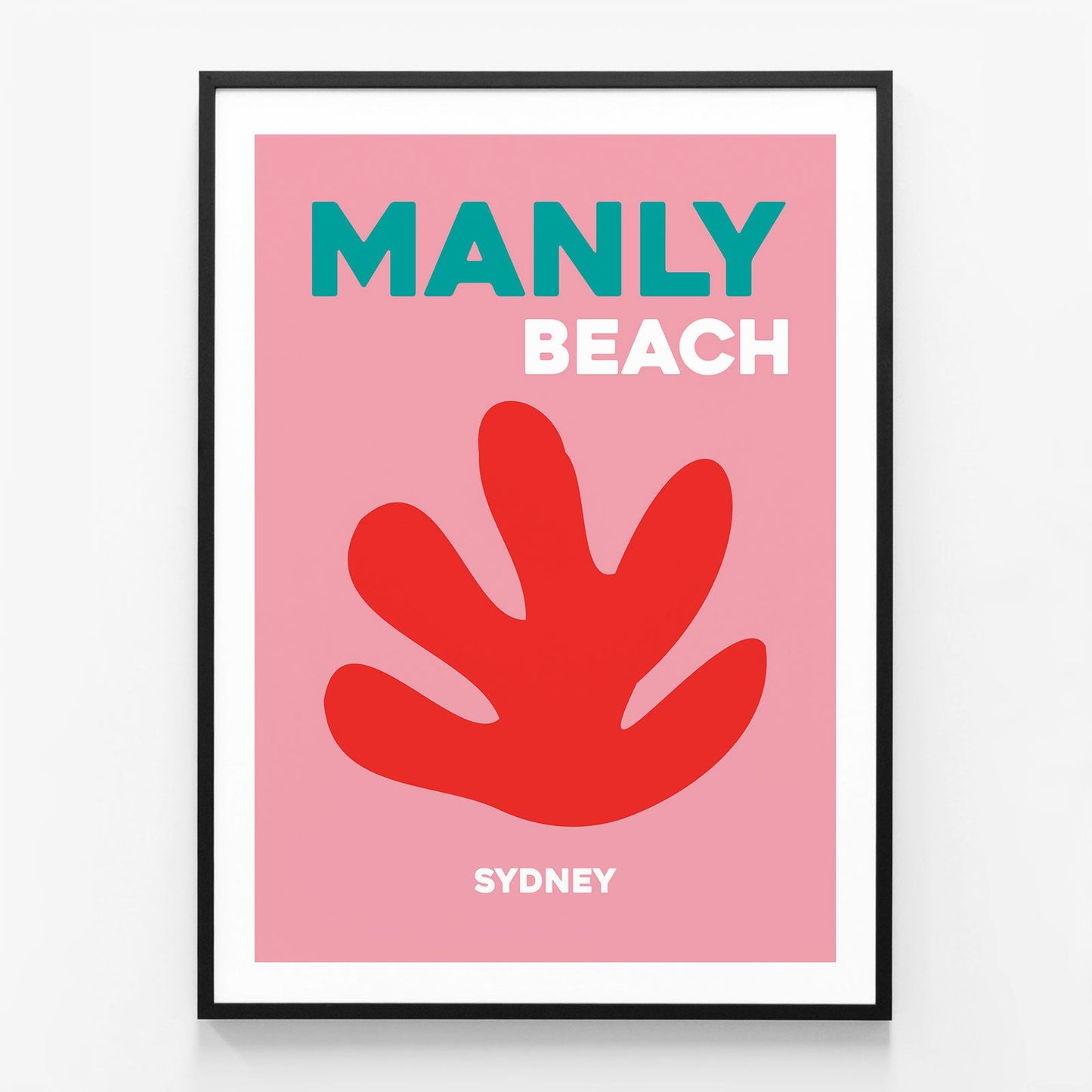 Manly Beach