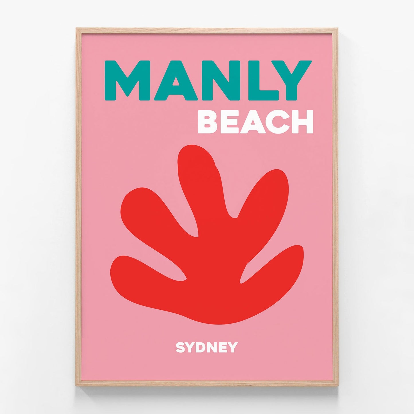Manly Beach