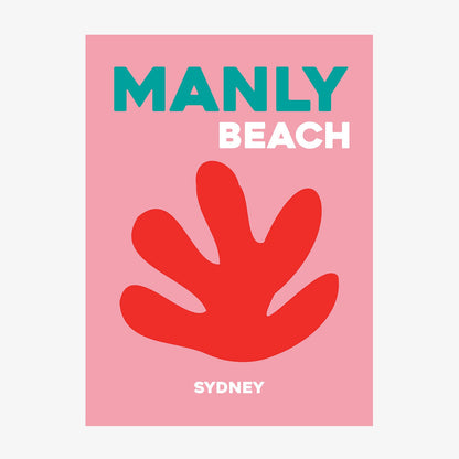Manly Beach