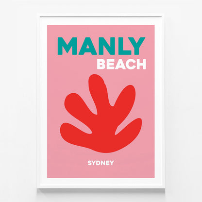 Manly Beach
