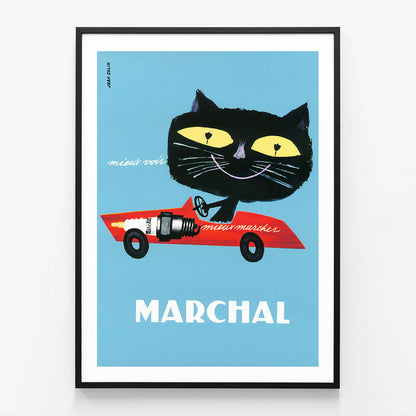 Marchal Cat