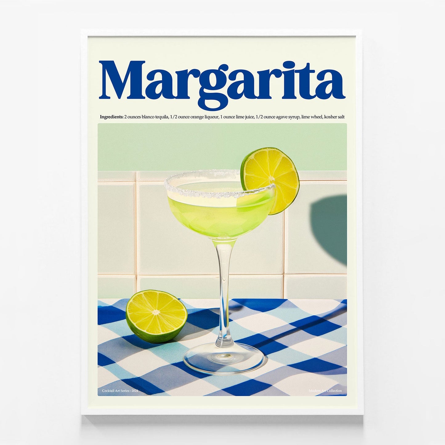 Margarita