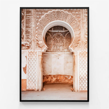 Marrakech Madrasa