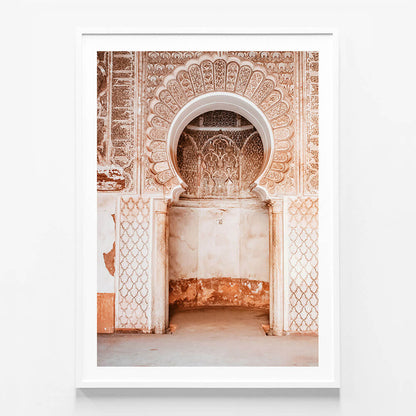 Marrakech Madrasa